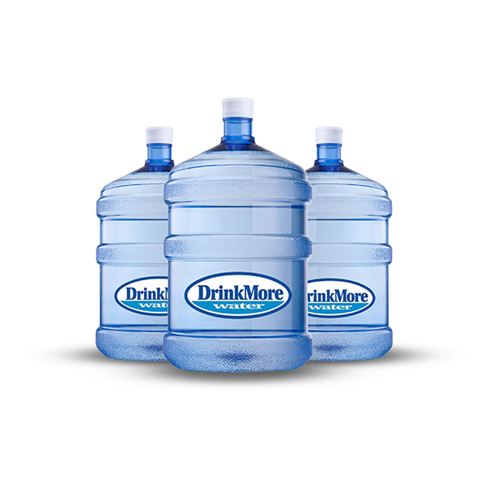 DrinkMore Water Purified Water