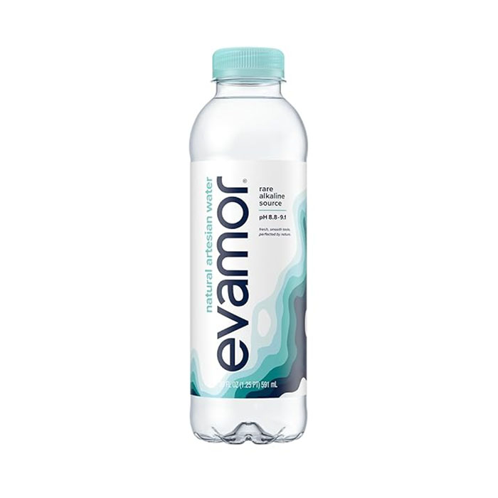 Evamor