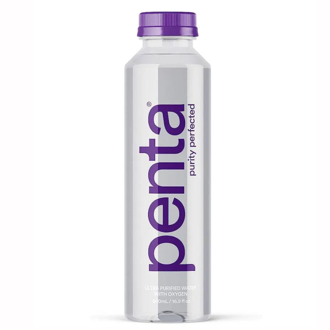 Penta Water