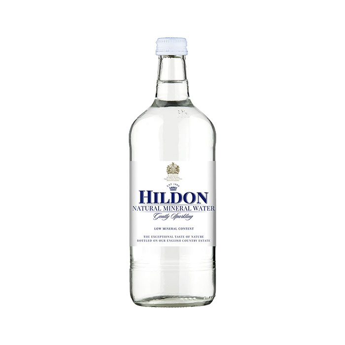 Hildon Sparkling Mineral Water