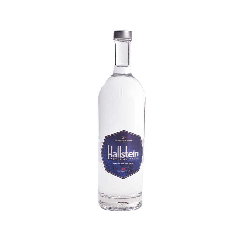 Hallstein Water