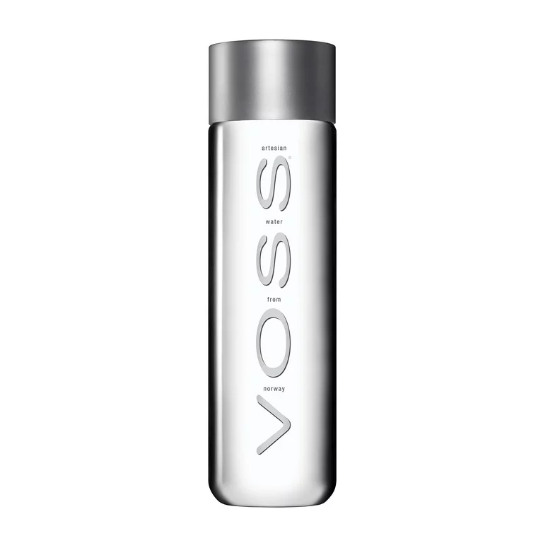 Voss Still Water