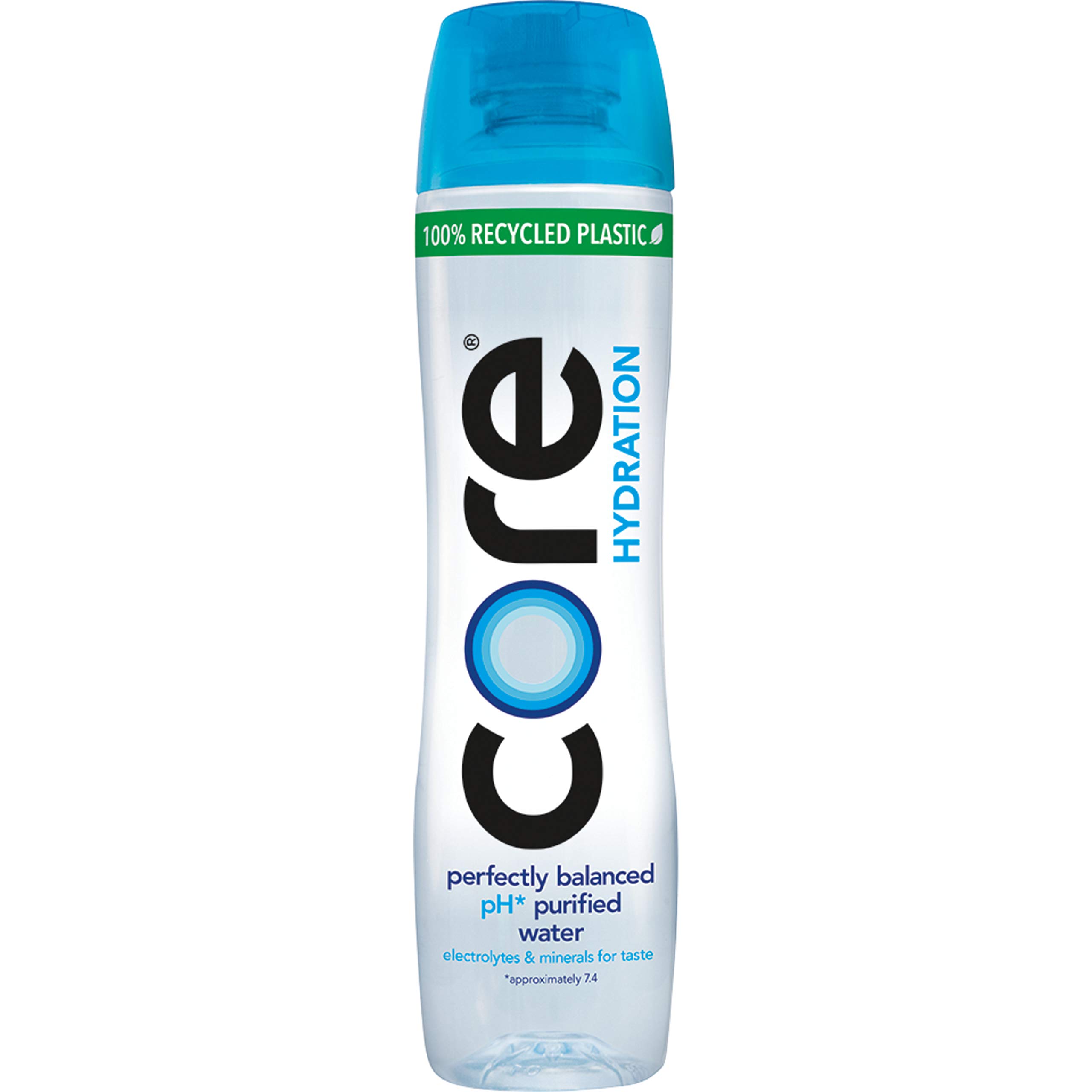 Core Hydration