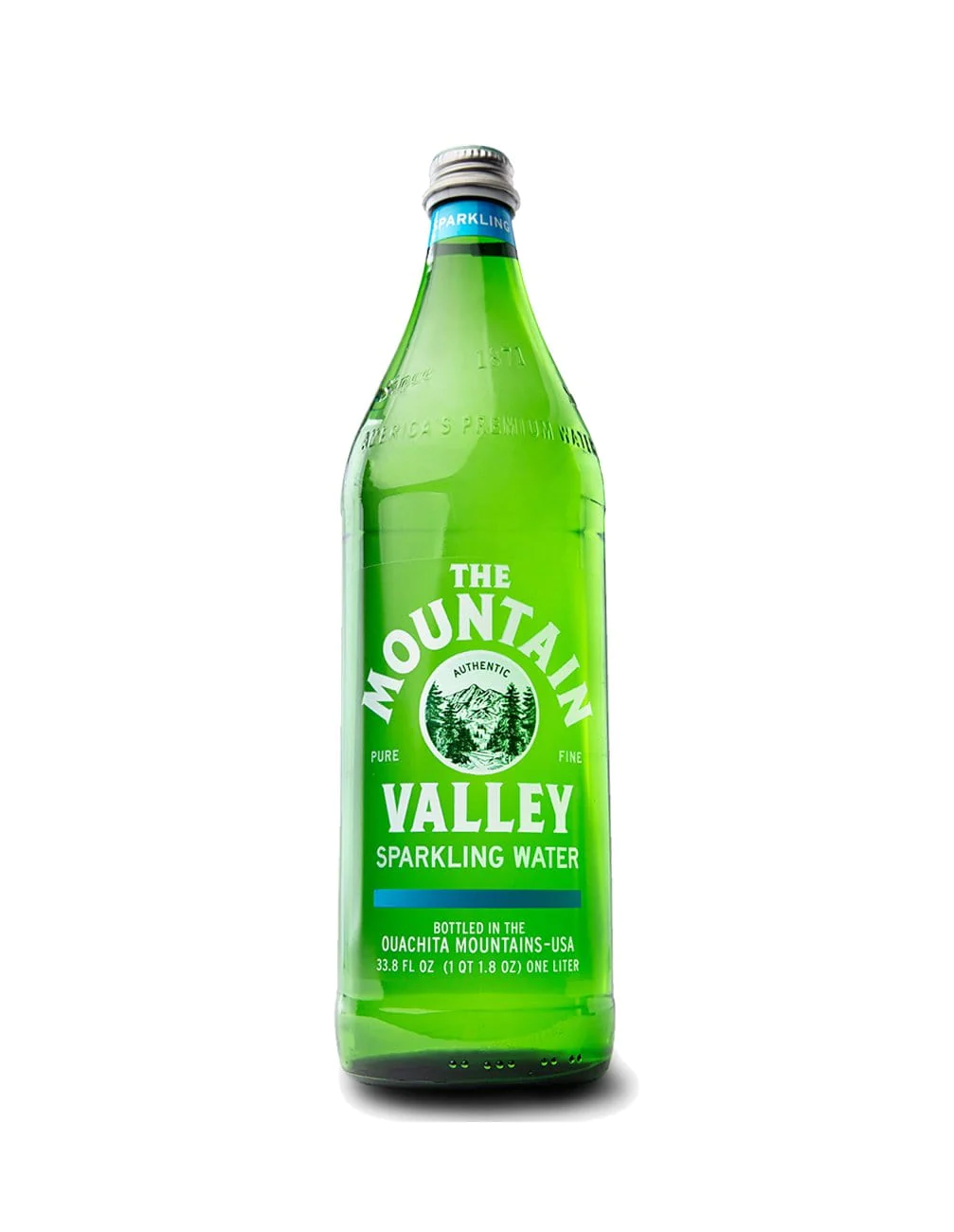 Mountain Valley Sparkling Water