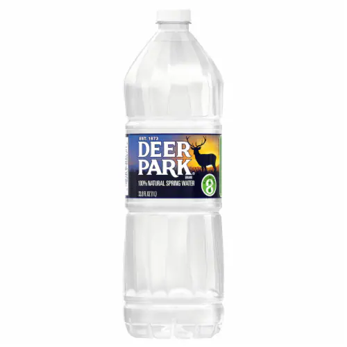Deer Park Spring Water