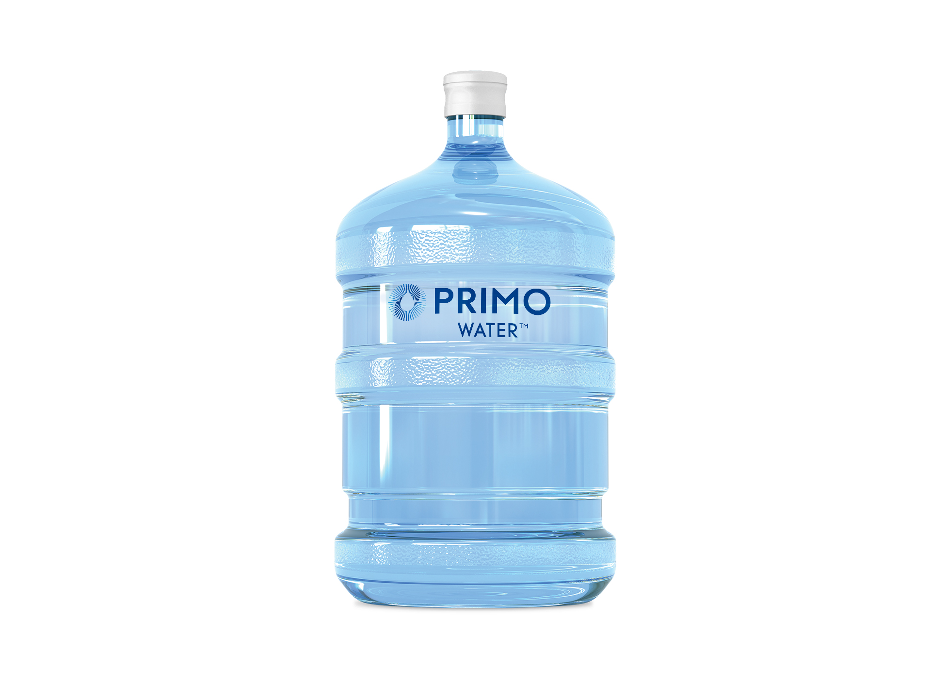 Primo Spring Water