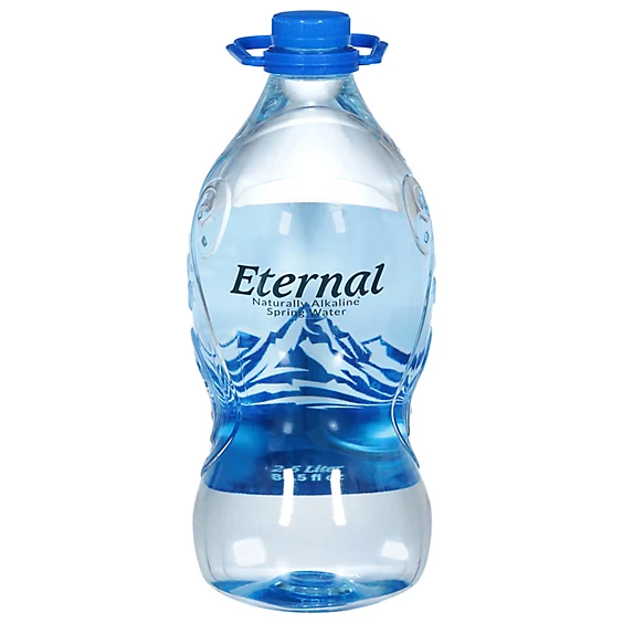 Eternal Water