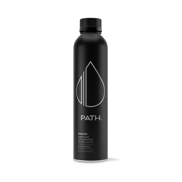 Path Alkaline Water