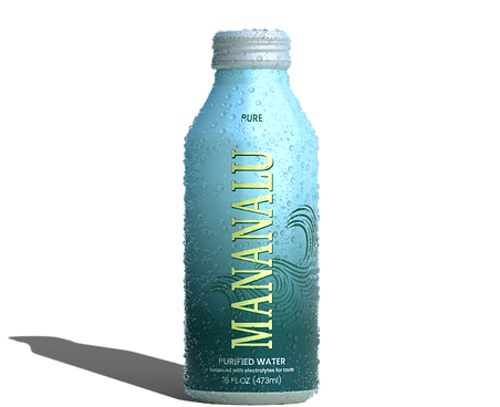 Mananalu