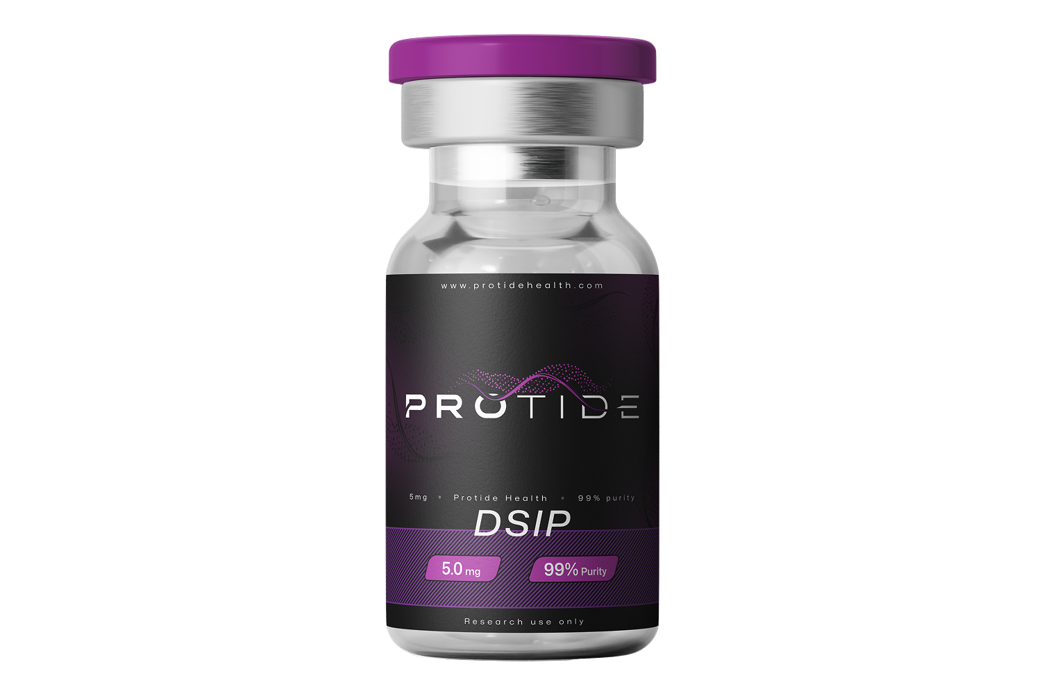 Protide Health DSIP 5 mg Health Rating & Analysis
